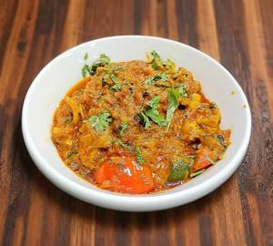 Kadai Chicken