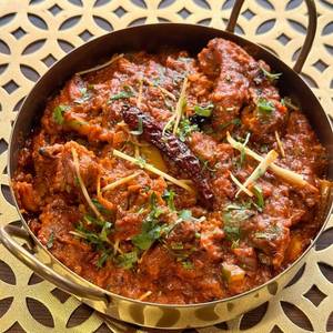 Kadhai Chicken Boneless
