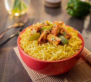 Panner Maggi