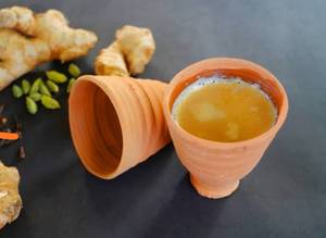Elaichi Wali Tea