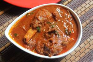 Mutton Masala