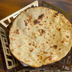 Tandoori Roti