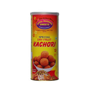 Dryfruit Kachori (400G)