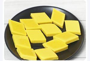 Badam Katli
