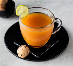 Ginger Tea
