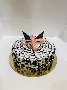 Double Delight Cake