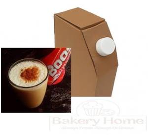 Hot Boost Milk Flask - 250 Ml
