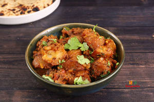 Aloo Fry