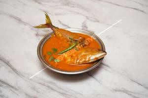 Bhagra Curry