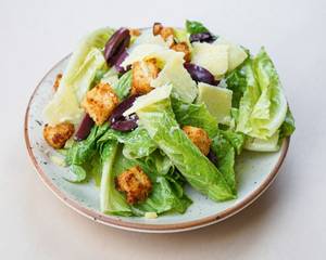 Caesar Side Salad