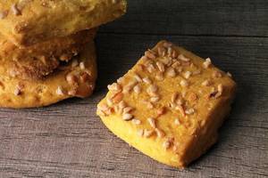 Kaju Biscuit (300gm)
