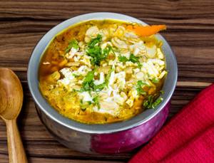Kaju Curry 