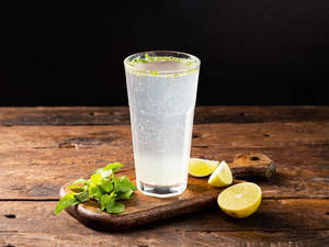 Virgin Mojito