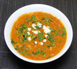 Kaju Curry            