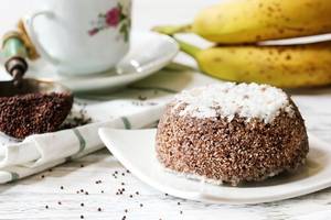Ragi Chiratta Puttu