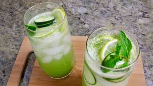 Mojito Mint