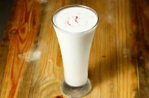 Lychee Lassi