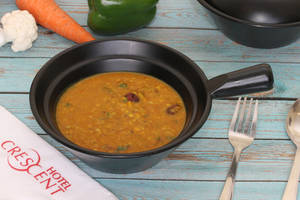Dal Fry (gravy)