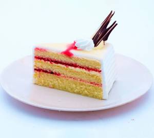 Vanilla Pastry                                                     