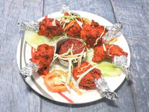 Chicken Lollipop