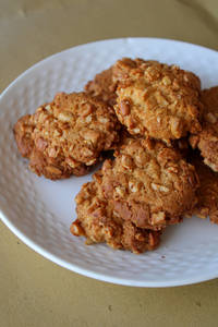 Almond Cookies(250gms)