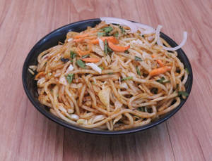 Shai Noodles