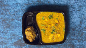 Paneer Khichdi
