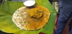 50 - 50 Dosa
