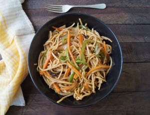 Veg Noodles