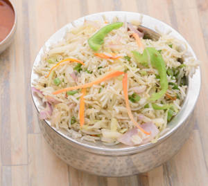 Fried Rice