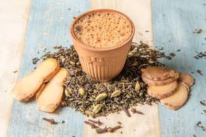 Masala Tea (400 mls)