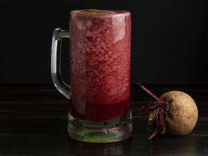 Beetroot Juice (750Ml) Bottle