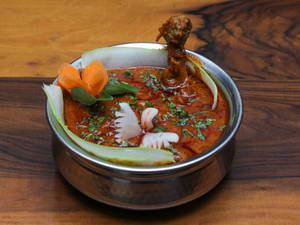 Murgh Handi
