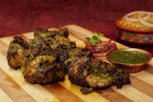 Pahadi Chicken Kebab