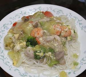 Chowmein Special