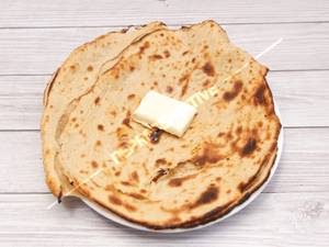 Butter Paratha