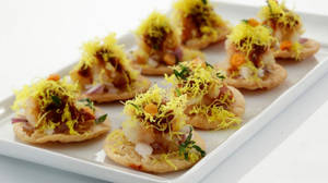 Sev Puri