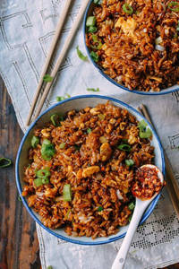 Fried Rice