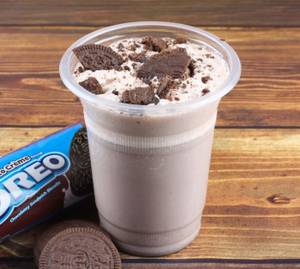Oreo Shake