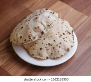 Tawa Roti (1 Pc)