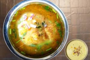 Bonda Soup