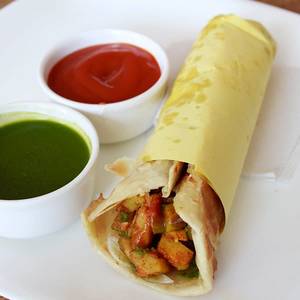 Classic Mix Veggie Roll