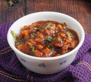 Chicken Manchurian