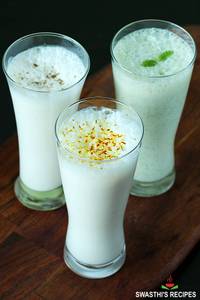 Sweet Lassi     