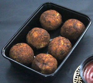 Cheese Balls