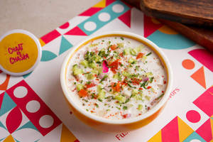Mixed Raita