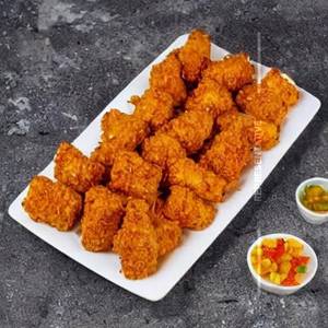 Crispy Snacks