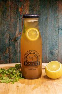 Lemon Ice Tea