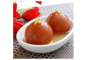 Gulabjamun [2 Pcs]