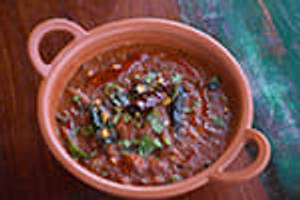 Veg Kolhapuri